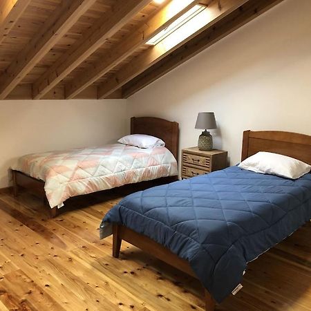 Casa De Sao Joao Villa Ponta Delgada Eksteriør bilde