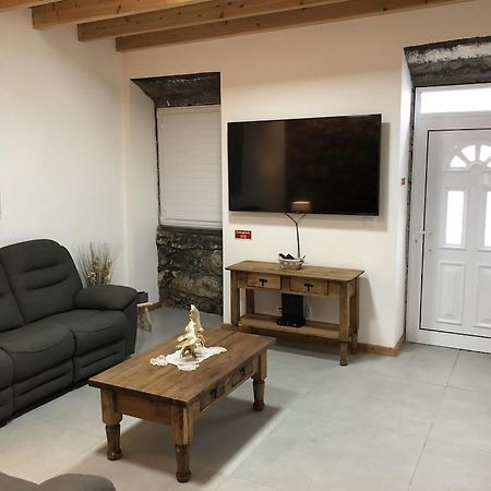 Casa De Sao Joao Villa Ponta Delgada Eksteriør bilde