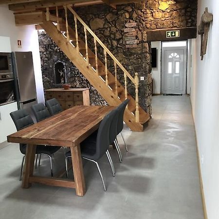 Casa De Sao Joao Villa Ponta Delgada Eksteriør bilde