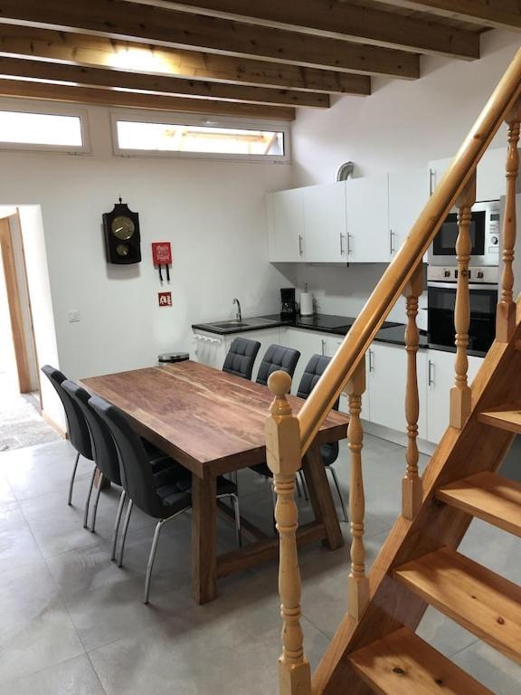 Casa De Sao Joao Villa Ponta Delgada Eksteriør bilde