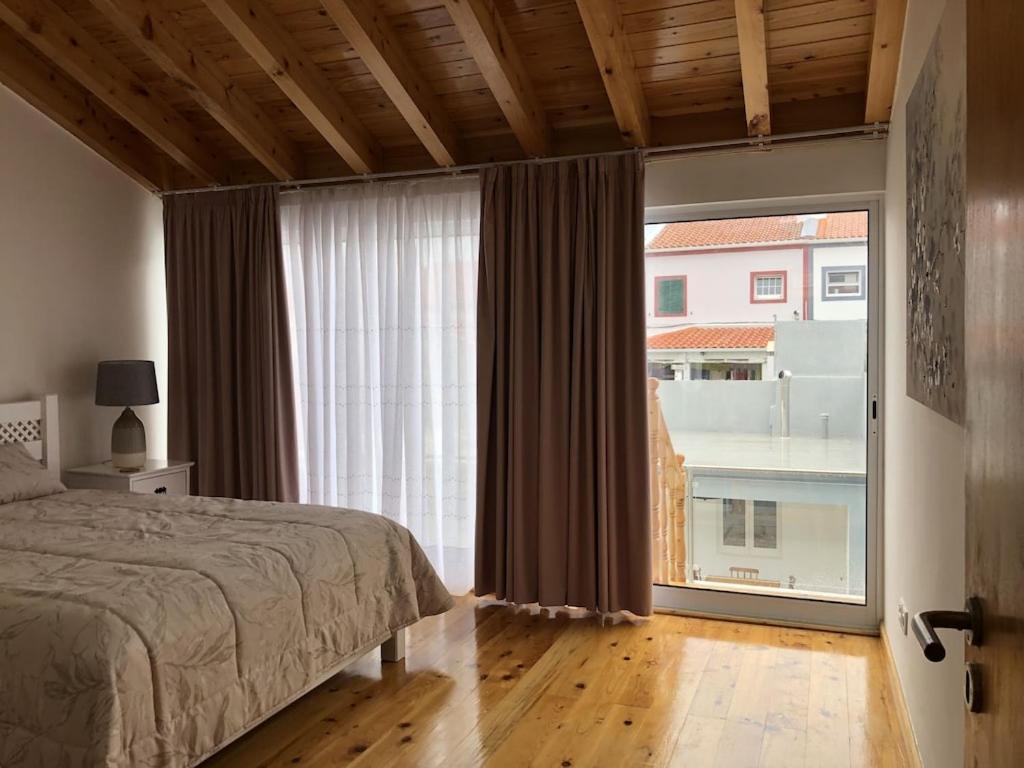 Casa De Sao Joao Villa Ponta Delgada Eksteriør bilde