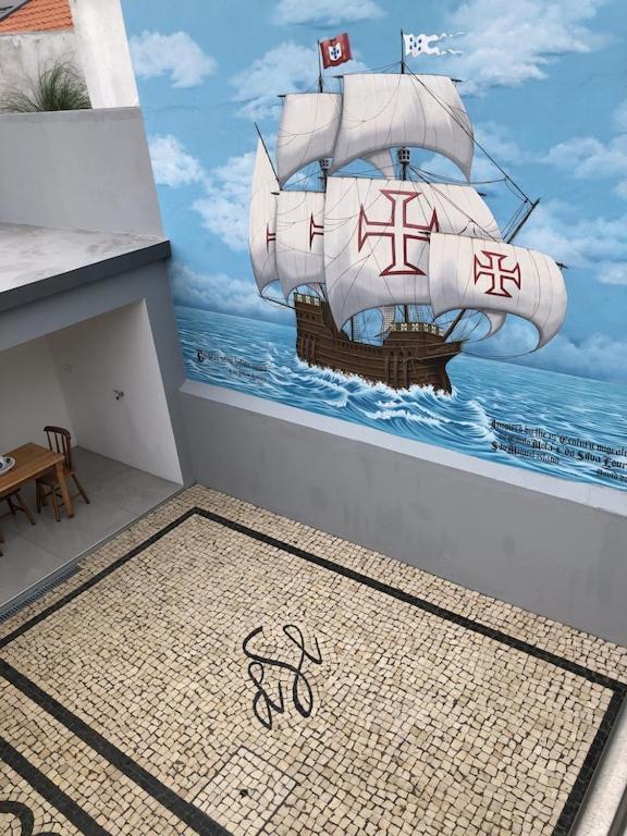 Casa De Sao Joao Villa Ponta Delgada Eksteriør bilde