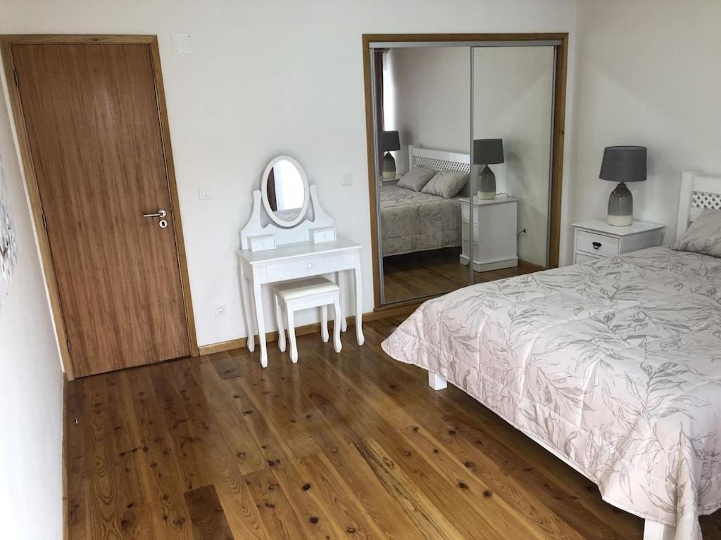Casa De Sao Joao Villa Ponta Delgada Eksteriør bilde