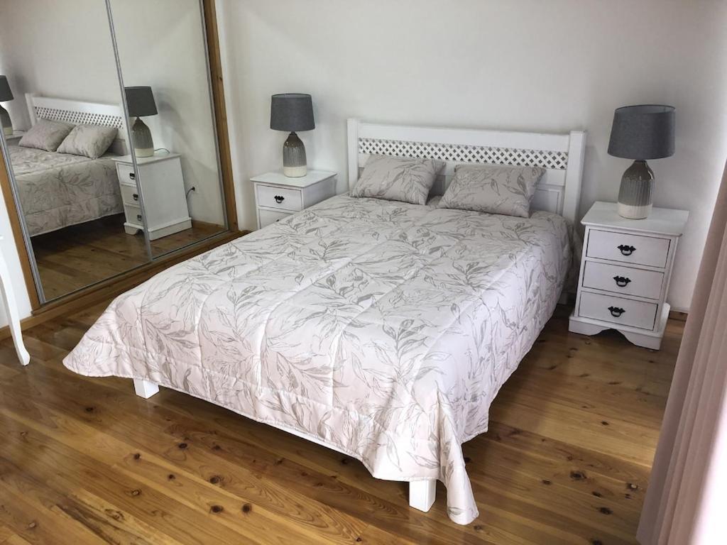 Casa De Sao Joao Villa Ponta Delgada Eksteriør bilde