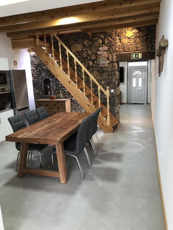 Casa De Sao Joao Villa Ponta Delgada Eksteriør bilde